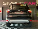 Ford kuga 2.0 tdci 150 ss 4x2 bvm6 titanium garantie 12 mois occasion  simplicicar aix les bains simplicicar simplicibike...