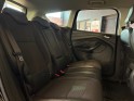 Ford kuga 2.0 tdci 150 ss 4x2 bvm6 titanium garantie 12 mois occasion  simplicicar aix les bains simplicicar simplicibike...