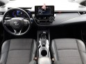 Toyota corolla hybride my22 2022 122h design full entretien toyota garantie constructeur apple car play caméra de recul...