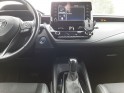 Toyota corolla hybride my22 2022 122h design full entretien toyota garantie constructeur apple car play caméra de recul...