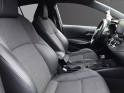Toyota corolla hybride my22 2022 122h design full entretien toyota garantie constructeur apple car play caméra de recul...