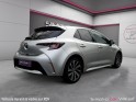 Toyota corolla hybride my22 2022 122h design full entretien toyota garantie constructeur apple car play caméra de recul...