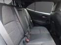 Toyota corolla hybride my22 2022 122h design full entretien toyota garantie constructeur apple car play caméra de recul...