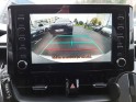 Toyota corolla hybride my22 2022 122h design full entretien toyota garantie constructeur apple car play caméra de recul...