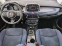 Fiat 500x my21 1.0 firefly turbo t3 120 ch cult - garantie 12 mois occasion simplicicar brest simplicicar simplicibike france