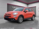 Fiat 500x my21 1.0 firefly turbo t3 120 ch cult - garantie 12 mois occasion simplicicar brest simplicicar simplicibike france