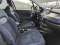 Fiat 500x my21 1.0 firefly turbo t3 120 ch cult - garantie 12 mois occasion simplicicar brest simplicicar simplicibike france