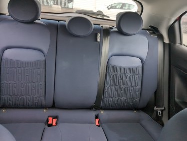 Fiat 500x my21 1.0 firefly turbo t3 120 ch cult - garantie 12 mois occasion simplicicar brest simplicicar simplicibike france