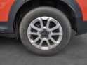 Fiat 500x my21 1.0 firefly turbo t3 120 ch cult - garantie 12 mois occasion simplicicar brest simplicicar simplicibike france