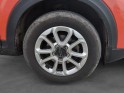 Fiat 500x my21 1.0 firefly turbo t3 120 ch cult - garantie 12 mois occasion simplicicar brest simplicicar simplicibike france
