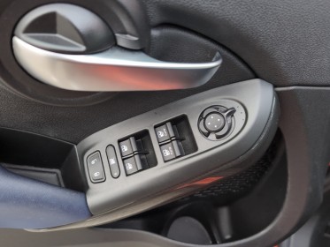 Fiat 500x my21 1.0 firefly turbo t3 120 ch cult - garantie 12 mois occasion simplicicar brest simplicicar simplicibike france