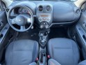 Nissan micra 1.2 - 80 acenta // garantie 12 mois occasion simplicicar brest simplicicar simplicibike france