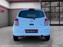 Nissan micra 1.2 - 80 acenta // garantie 12 mois occasion simplicicar brest simplicicar simplicibike france