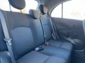 Nissan micra 1.2 - 80 acenta // garantie 12 mois occasion simplicicar brest simplicicar simplicibike france