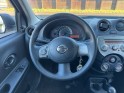 Nissan micra 1.2 - 80 acenta // garantie 12 mois occasion simplicicar brest simplicicar simplicibike france
