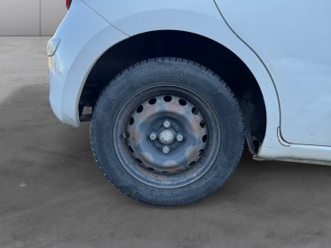 Nissan micra 1.2 - 80 acenta // garantie 12 mois occasion simplicicar brest simplicicar simplicibike france