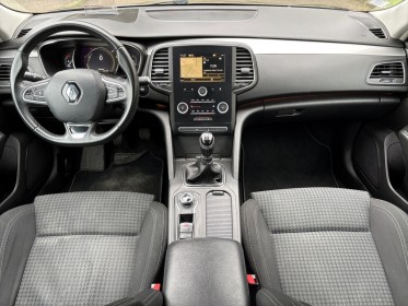 Renault talisman dci 110 energy eco2 zen garantie 12 mois occasion simplicicar brest simplicicar simplicibike france