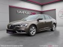 Renault talisman dci 110 energy eco2 zen garantie 12 mois occasion simplicicar brest simplicicar simplicibike france