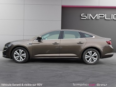 Renault talisman dci 110 energy eco2 zen garantie 12 mois occasion simplicicar brest simplicicar simplicibike france