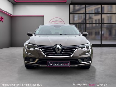 Renault talisman dci 110 energy eco2 zen garantie 12 mois occasion simplicicar brest simplicicar simplicibike france