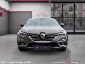 Renault talisman dci 110 energy eco2 zen garantie 12 mois occasion simplicicar brest simplicicar simplicibike france