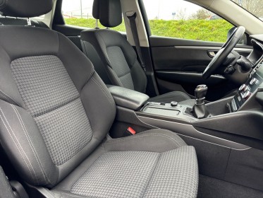 Renault talisman dci 110 energy eco2 zen garantie 12 mois occasion simplicicar brest simplicicar simplicibike france