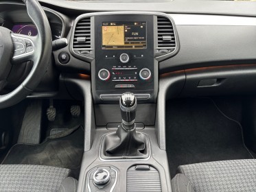Renault talisman dci 110 energy eco2 zen garantie 12 mois occasion simplicicar brest simplicicar simplicibike france