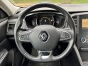 Renault talisman dci 110 energy eco2 zen garantie 12 mois occasion simplicicar brest simplicicar simplicibike france