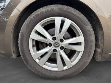 Renault talisman dci 110 energy eco2 zen garantie 12 mois occasion simplicicar brest simplicicar simplicibike france