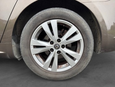 Renault talisman dci 110 energy eco2 zen garantie 12 mois occasion simplicicar brest simplicicar simplicibike france