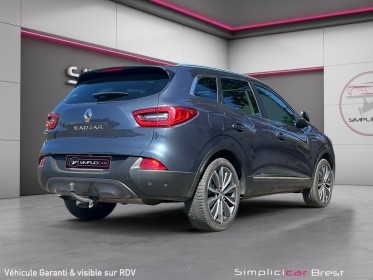 Renault kadjar tce 130 energy graphite edc garantie 12 mois occasion simplicicar brest simplicicar simplicibike france