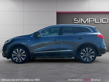 Renault kadjar tce 130 energy graphite edc garantie 12 mois occasion simplicicar brest simplicicar simplicibike france