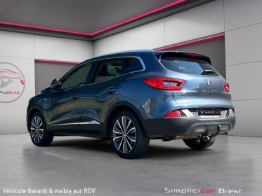 Renault kadjar tce 130 energy graphite edc garantie 12 mois occasion simplicicar brest simplicicar simplicibike france
