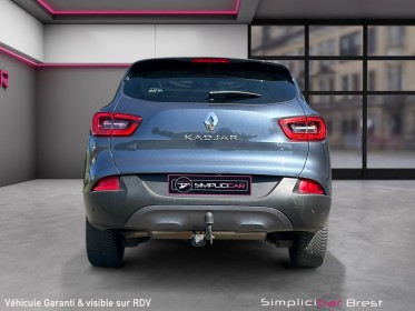 Renault kadjar tce 130 energy graphite edc garantie 12 mois occasion simplicicar brest simplicicar simplicibike france