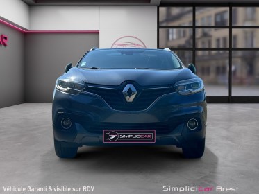 Renault kadjar tce 130 energy graphite edc garantie 12 mois occasion simplicicar brest simplicicar simplicibike france