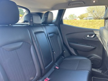 Renault kadjar tce 130 energy graphite edc garantie 12 mois occasion simplicicar brest simplicicar simplicibike france