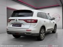 Renault koleos dci 175 4x2 - x-tronic energy initiale paris - garantie 12 mois occasion simplicicar brest simplicicar...