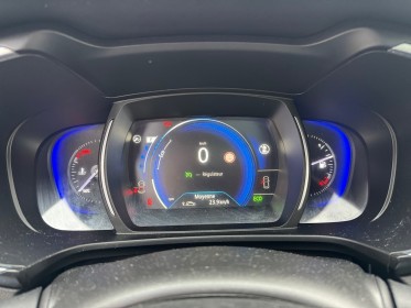 Renault koleos dci 175 4x2 - x-tronic energy initiale paris - garantie 12 mois occasion simplicicar brest simplicicar...