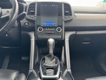 Renault koleos dci 175 4x2 - x-tronic energy initiale paris - garantie 12 mois occasion simplicicar brest simplicicar...