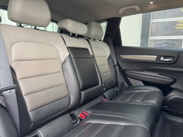 Renault koleos dci 175 4x2 - x-tronic energy initiale paris - garantie 12 mois occasion simplicicar brest simplicicar...