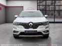 Renault koleos dci 175 4x2 - x-tronic energy initiale paris - garantie 12 mois occasion simplicicar brest simplicicar...