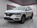Renault koleos dci 175 4x2 - x-tronic energy initiale paris - garantie 12 mois occasion simplicicar brest simplicicar...