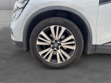Renault koleos dci 175 4x2 - x-tronic energy initiale paris - garantie 12 mois occasion simplicicar brest simplicicar...