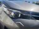 Toyota auris touring sports hybride 136h style  / entretien full toyota occasion simplicicar st-maximin simplicicar...