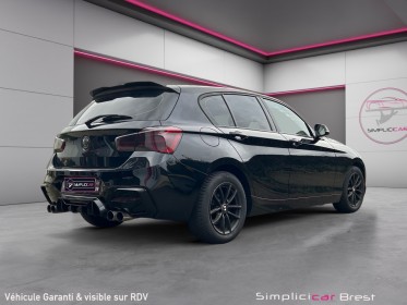 Bmw série 1 109 sport occasion simplicicar brest simplicicar simplicibike france
