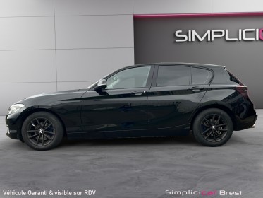Bmw série 1 109 sport occasion simplicicar brest simplicicar simplicibike france
