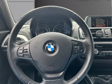 Bmw série 1 109 sport occasion simplicicar brest simplicicar simplicibike france