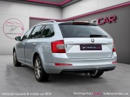 SKODA d'occasion OCTAVIA 1.6 TDI de 2017 Meximeux (01)﻿