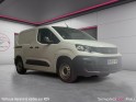 Peugeot partner fourgon m 650 kg bluehdi 130 ss bvm6 occasion simplicicar pau simplicicar simplicibike france