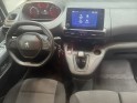 Peugeot partner fourgon m 650 kg bluehdi 130 ss bvm6 occasion simplicicar pau simplicicar simplicibike france